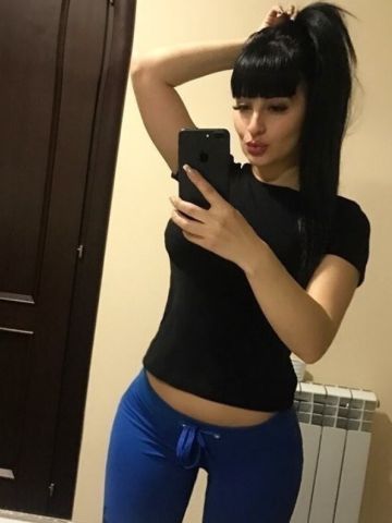 Анкета проститутки Маргарита, 25 лет